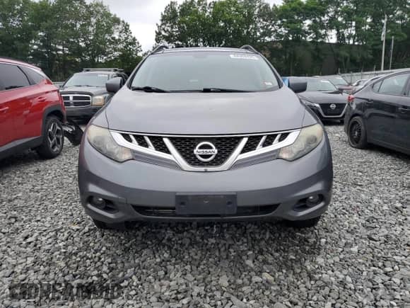 2014 Nissan Murano S with VIN JN8AZ1MW4EW515428, listed as a Copart auction lot 64369495 with 147,477 mi miles and Clean title. Bid and sale history available at DreamBid. Image 5.