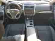 2015 Nissan Altima SV с VIN 1N4AL3AP7FC181152, выставлен на аукционе Copart как лот 89690185 с пробегом 163 492 миль миль и Чистый • Clean title. История ставок и продаж доступна на DreamBid. Изображение 8.