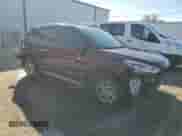 2017 Hyundai Tucson Sport with VIN KM8J33A25HU481053, listed as a Copart auction lot 86259865 with 114,596 mi miles and Salvage title. Bid and sale history available at DreamBid. Image 4.