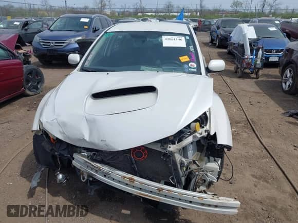 2013 Subaru WRX WRX с VIN JF1GR7E6XDG883246, выставлен на аукционе IAAI как лот 42061146 с пробегом 163 265 миль миль и . История ставок и продаж доступна на DreamBid. Изображение 13.