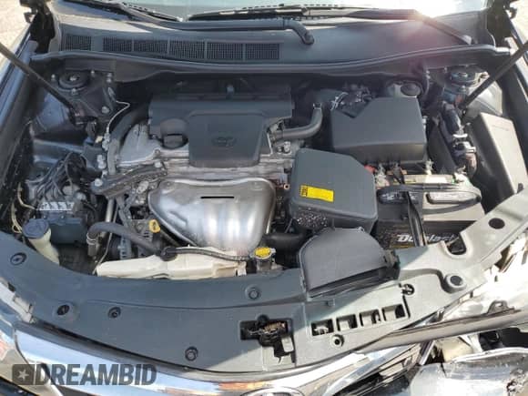 2014 Toyota Camry L с VIN 4T1BF1FK4EU341824, выставлен на аукционе Copart как лот 80816845 с пробегом 160 733 миль миль и Чистый • Clean title. История ставок и продаж доступна на DreamBid. Изображение 11.