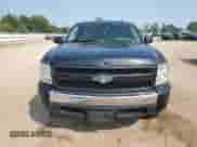 2007 Chevrolet Silverado 1500 Work Truck with VIN 1GCEC14C57Z653095, listed as a Copart auction lot 67137895 with 395,085 mi miles and Salvage title. Bid and sale history available at DreamBid. Image 5.