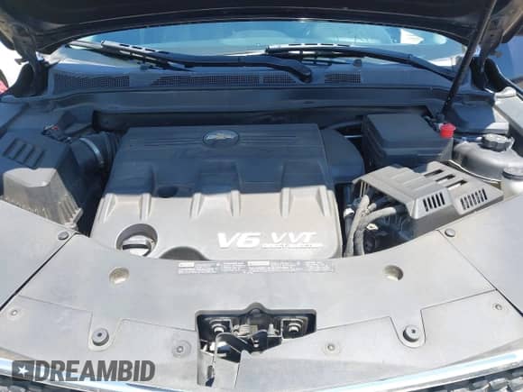 2015 Chevrolet Equinox LT с VIN 2GNFLBE37F6174431, выставлен на аукционе IAAI как лот 42847861 с пробегом 111 634 миль миль и . История ставок и продаж доступна на DreamBid. Изображение 10.