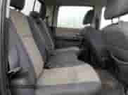2012 Dodge RAM with VIN 3C63D3DL1CG341325, listed as a Copart auction lot 57330205 with 180,164 mi miles and Salvage title. Bid and sale history available at DreamBid. Image 10.
