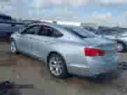 2017 Chevrolet Impala Premier с VIN 1G1145S34HU144757, выставлен на аукционе IAAI как лот 42744262 с пробегом 156 152 миль миль и . История ставок и продаж доступна на DreamBid. Изображение 3.