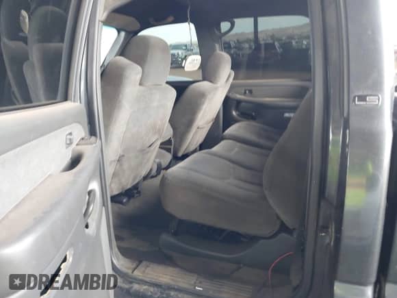 2003 Chevrolet Silverado 1500HD LS с VIN 1GCGC13U63F251746, выставлен на аукционе IAAI как лот 42175163 с пробегом Не указан миль и . История ставок и продаж доступна на DreamBid. Изображение 8.