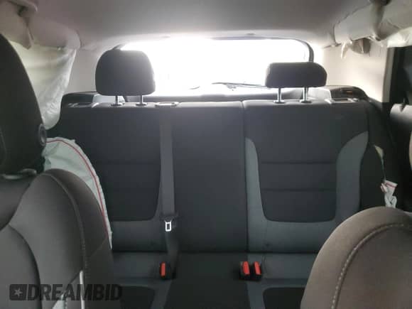 2025 Chevrolet TrailBlazer LS с VIN KL79MMSL5SB059673, выставлен на аукционе Copart как лот 53661565 с пробегом 1 679 миль миль и На запчасти • Non repairable. История ставок и продаж доступна на DreamBid. Изображение 10.