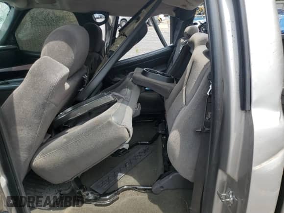 2007 Chevrolet Silverado 1500 LS with VIN 2GCEC13V471116326, listed as a Copart auction lot 65904985 with Not provided miles and Non repairable. Bid and sale history available at DreamBid. Image 10.