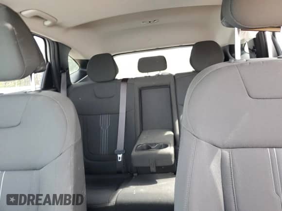 2022 Hyundai Tucson SEL с VIN 5NMJFCAE4NH057565, выставлен на аукционе Copart как лот 81602425 с пробегом 21 665 миль миль и Списание • Salvage title. История ставок и продаж доступна на DreamBid. Изображение 10.