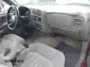 2001 Chevrolet S-10 LS с VIN 1GCCS19W518259493, выставлен на аукционе IAAI как лот 41976186 с пробегом 206 328 миль миль и . История ставок и продаж доступна на DreamBid. Изображение 5.