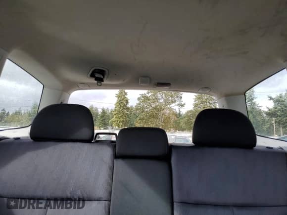 2010 Subaru Forester X с VIN JF2SH6BC7AG781945, выставлен на аукционе Copart как лот 81988835 с пробегом 267 029 миль миль и Списание • Salvage title. История ставок и продаж доступна на DreamBid. Изображение 10.