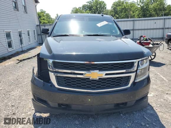 2016 Chevrolet Tahoe z VIN 1GNSKEKC1GR436926, wystawiony jako Copart lot #63383045 z przebiegiem Nie podano mil oraz Nie do naprawy • Non repairable. Historia ofert i sprzedaży dostępna na DreamBid. Obrazek 5.