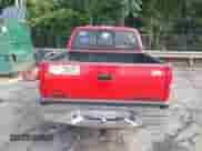 2001 Chevrolet S-10 LS with VIN 1GCDT13W11K218775, listed as a IAAI auction lot 42706513 with 214,664 mi miles and . Bid and sale history available at DreamBid. Image 16.