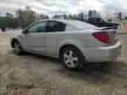 2007 Saturn ION with VIN 1G8AV18F67Z182520, listed as a Copart auction lot 48143615 with 70,720 mi miles and Salvage title. Bid and sale history available at DreamBid. Image 2.