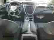 2023 Nissan Murano SL с VIN 5N1AZ2CJ4PC140051, выставлен на аукционе Copart как лот 62145115 с пробегом 39 811 миль миль и Списание • Salvage title. История ставок и продаж доступна на DreamBid. Изображение 8.