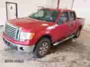 2011 Ford F-150 XL с VIN 1FTFW1EF7BFC89728, выставлен на аукционе IAAI как лот 43041868 с пробегом 111 379 миль миль и . История ставок и продаж доступна на DreamBid. Изображение 2.