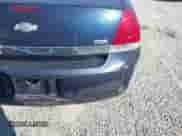 2008 Chevrolet Impala LS z VIN 2G1WB55K889118027, wystawiony jako IAAI lot #43555568 z przebiegiem 221 468 mil mil oraz . Historia ofert i sprzedaży dostępna na DreamBid. Obrazek 12.