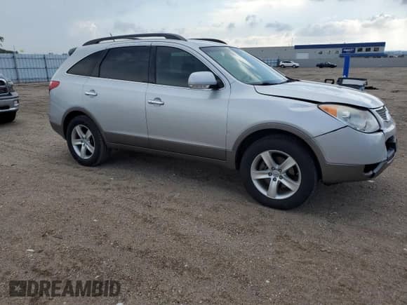 2011 Hyundai Veracruz GLS с VIN KM8NUDCCXBU142211, выставлен на аукционе Copart как лот 56956035 с пробегом 150 223 миль миль и Списание • Salvage title. История ставок и продаж доступна на DreamBid. Изображение 4.