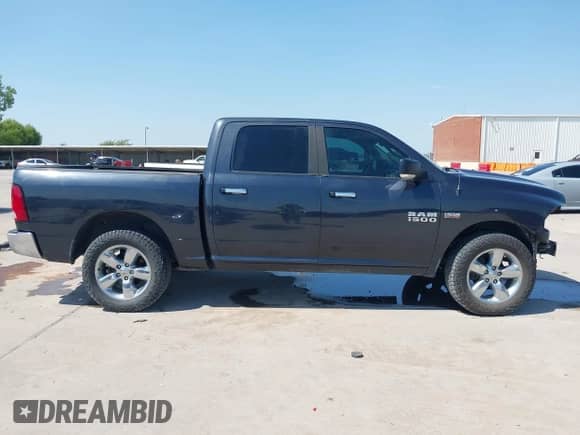 2016 Ram 1500 Big Horn с VIN 1C6RR7LT5GS308119, выставлен на аукционе IAAI как лот 43198297 с пробегом 209 728 миль миль и . История ставок и продаж доступна на DreamBid. Изображение 14.