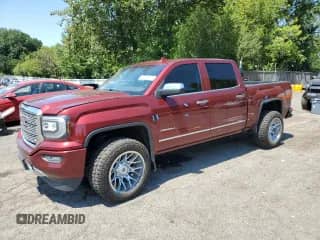 2016 GMC Sierra 1500 Denali с VIN 3GTU2PEC0GG151496, выставлен на аукционе Copart как лот 63795425 с пробегом 141 500 миль миль и Списание • Salvage title. История ставок и продаж доступна на DreamBid. Изображение 1.