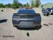 2017 Chevrolet Camaro 1LS с VIN 1G1FA1RX6H0123254, выставлен на аукционе Copart как лот 55602585 с пробегом 43 672 миль миль и Списание • Salvage title. История ставок и продаж доступна на DreamBid. Изображение 6.