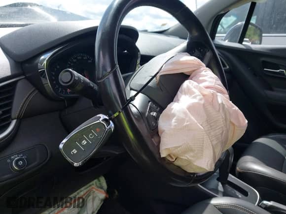 2019 Chevrolet Trax LT с VIN 3GNCJLSB5KL326805, выставлен на аукционе IAAI как лот 43009943 с пробегом 42 766 миль миль и . История ставок и продаж доступна на DreamBid. Изображение 11.