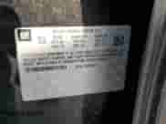 2017 Chevrolet Volt Premier с VIN 1G1RB6S59HU161201, выставлен на аукционе Copart как лот 42673633 с пробегом 56 826 миль миль и . История ставок и продаж доступна на DreamBid. Изображение 12.