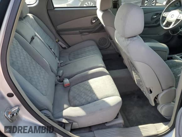 2005 Chevrolet Malibu Maxx LS with VIN 1G1ZT62895F132630, listed as a Copart auction lot 87202334 with 136,020 mi miles and Salvage title. Bid and sale history available at DreamBid. Image 11.