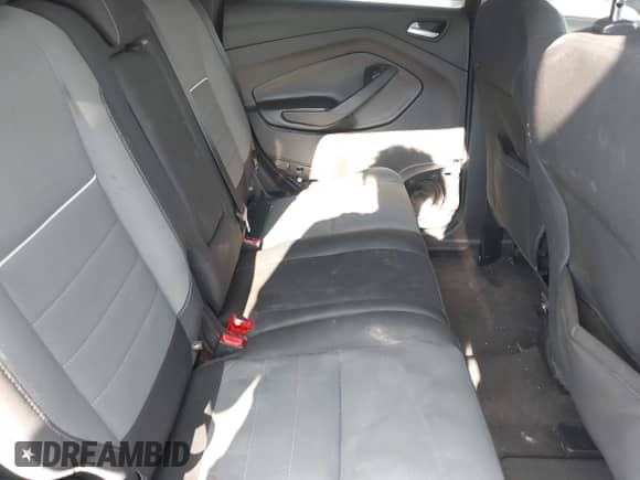 2014 Ford Escape SE с VIN 1FMCU0GX1EUA94650, выставлен на аукционе IAAI как лот 43296277 с пробегом 170 246 миль миль и . История ставок и продаж доступна на DreamBid. Изображение 8.