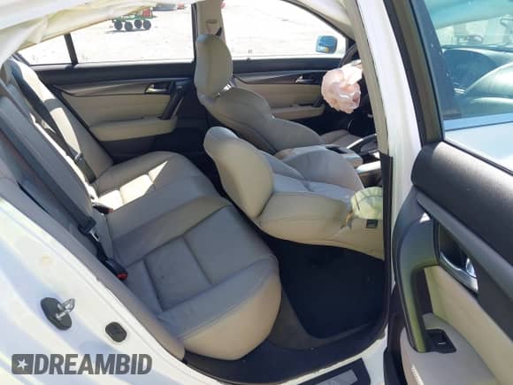 2013 Acura TL с VIN 19UUA9F24DA000449, выставлен на аукционе IAAI как лот 43234230 с пробегом 104 436 миль миль и . История ставок и продаж доступна на DreamBid. Изображение 8.