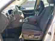 2010 Ford Explorer XLT z VIN 1FMEU6DE7AUA81491, wystawiony jako Copart lot #64130645 z przebiegiem 408 534 mil mil oraz Szkoda całkowita • Salvage title. Historia ofert i sprzedaży dostępna na DreamBid. Obrazek 7.