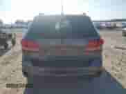 2013 Dodge Journey SXT z VIN 3C4PDCBBXDT713760, wystawiony jako Copart lot #71409145 z przebiegiem 114 942 mil mil oraz Szkoda całkowita • Salvage title. Historia ofert i sprzedaży dostępna na DreamBid. Obrazek 6.