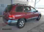 2005 Hyundai Santa Fe GLS с VIN KM8SC13E35U863724, выставлен на аукционе Copart как лот 53817535 с пробегом 74 935 миль миль и Чистый • Clean title. История ставок и продаж доступна на DreamBid. Изображение 3.