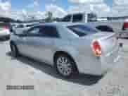 2011 Chrysler 300 Limited с VIN 2C3CA5CG5BH614156, выставлен на аукционе Copart как лот 81912585 с пробегом 182 985 миль миль и Чистый • Clean title. История ставок и продаж доступна на DreamBid. Изображение 2.