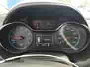 2017 Chevrolet Cruze LT с VIN 1G1BE5SM3H7252652, выставлен на аукционе Copart как лот 70561105 с пробегом 234 644 миль миль и Списание • Salvage title. История ставок и продаж доступна на DreamBid. Изображение 9.