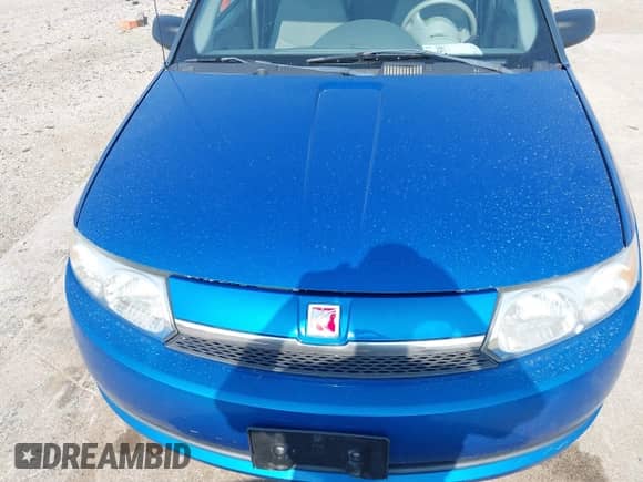 2003 Saturn ION ION 2 с VIN 1G8AJ52F33Z132535, выставлен на аукционе IAAI как лот 42510935 с пробегом 319 328 миль миль и . История ставок и продаж доступна на DreamBid. Изображение 6.