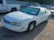 1997 Chevrolet Monte Carlo LS with VIN 2G1WW12M9V9187713, listed as a IAAI auction lot 42835808 with 179,043 mi miles and . Bid and sale history available at DreamBid. Image 2.