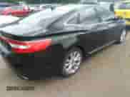 2012 Hyundai Azera с VIN KMHFG4JG8CA164177, выставлен на аукционе IAAI как лот 42787380 с пробегом 160 980 миль миль и . История ставок и продаж доступна на DreamBid. Изображение 4.