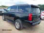 2019 Chevrolet Tahoe LS with VIN 1GNSCAKC5KR358861, listed as a IAAI auction lot 42788665 with 90,056 mi miles and . Bid and sale history available at DreamBid. Image 3.