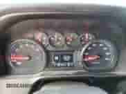 2020 Chevrolet Silverado 1500 Custom с VIN 3GCUYBEF4LG382990, выставлен на аукционе Copart как лот 71711325 с пробегом 86 813 миль миль и Списание • Salvage title. История ставок и продаж доступна на DreamBid. Изображение 9.