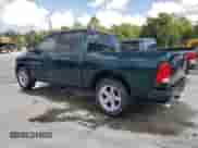 2011 Ram 1500 SLT with VIN 1D7RV1CT8BS590482, listed as a Copart auction lot 56678275 with 181,605 mi miles and Salvage title. Bid and sale history available at DreamBid. Image 2.