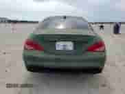 2018 Mercedes-Benz CLA 250 with VIN WDDSJ4GB0JN603643, listed as a Copart auction lot 84792635 with 100,330 mi miles and Salvage title. Bid and sale history available at DreamBid. Image 6.