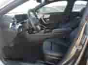 2021 Mercedes-Benz CLA 250 с VIN W1K5J4GB4MN172239, выставлен на аукционе Copart как лот 66723855 с пробегом 53 332 миль миль и Списание • Salvage title. История ставок и продаж доступна на DreamBid. Изображение 7.