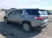 2020 Chevrolet Traverse LS с VIN 1GNEVFKW4LJ311948, выставлен на аукционе IAAI как лот 42096597 с пробегом 88 050 миль миль и . История ставок и продаж доступна на DreamBid. Изображение 3.