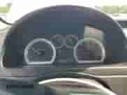 2008 Chevrolet Aveo LT z VIN KL1TG56698B007733, wystawiony jako Copart lot #62261845 z przebiegiem 172 089 mil mil oraz Szkoda całkowita • Salvage title. Historia ofert i sprzedaży dostępna na DreamBid. Obrazek 9.