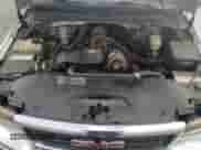 2006 GMC Sierra 1500 SLE1 z VIN 2GTEC13T361232078, wystawiony jako Copart lot #81847675 z przebiegiem 322 202 mil mil oraz Szkoda całkowita • Salvage title. Historia ofert i sprzedaży dostępna na DreamBid. Obrazek 11.