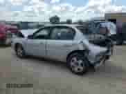 2005 Chevrolet Malibu Classic с VIN 1G1ND52F35M221724, выставлен на аукционе Copart как лот 69727715 с пробегом 162 441 миль миль и Списание • Salvage title. История ставок и продаж доступна на DreamBid. Изображение 2.