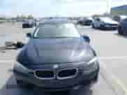 2012 BMW 3 Series 328i с VIN WBA3C1C58CF433582, выставлен на аукционе IAAI как лот 43252198 с пробегом 179 925 миль миль и . История ставок и продаж доступна на DreamBid. Изображение 13.