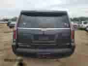 2019 Cadillac Escalade ESV Luxury с VIN 1GYS4HKJ5KR406334, выставлен на аукционе Copart как лот 66137675 с пробегом 120 278 миль миль и Списание • Salvage title. История ставок и продаж доступна на DreamBid. Изображение 6.