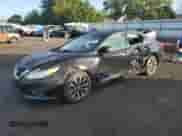 2016 Nissan Altima SL с VIN 1N4AL3AP4GC123601, выставлен на аукционе Copart как лот 81023305 с пробегом 74 592 миль миль и Списание • Salvage title. История ставок и продаж доступна на DreamBid. Изображение 1.